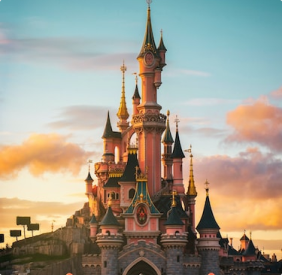 Disney 3